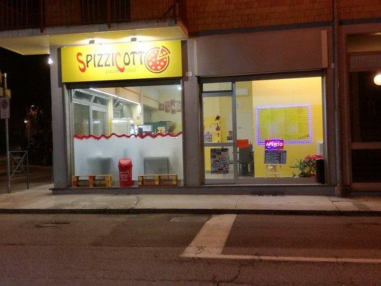 Spizzicotto