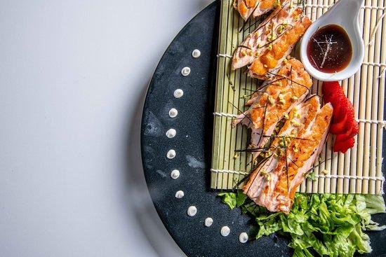 Sushi C