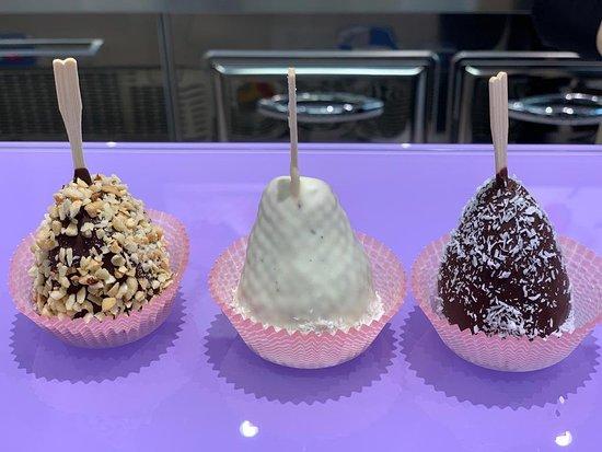 Gelateria Le Fontane