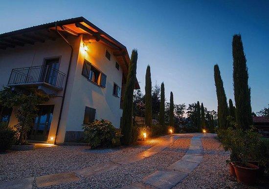 Agriturismo Altavista