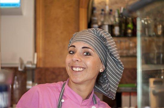 Tiffany Bistrot