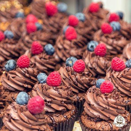 Bakery House