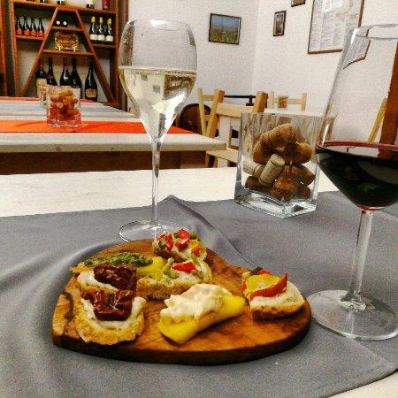 Enoteca Nonsolovino