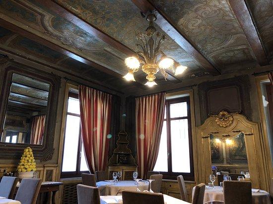 Antica Locanda E.G
