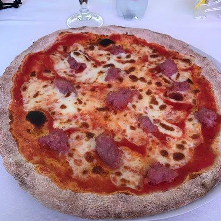 Le Tre Vele