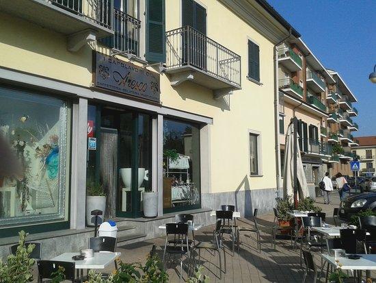 I Capolavori Di Aresco