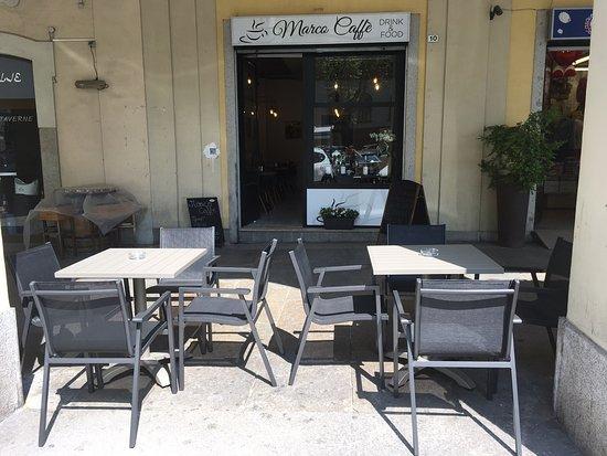 Marco Caffe'