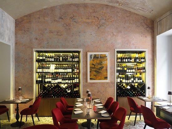 Ristorante Cornoler