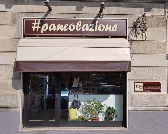 Pancolazione