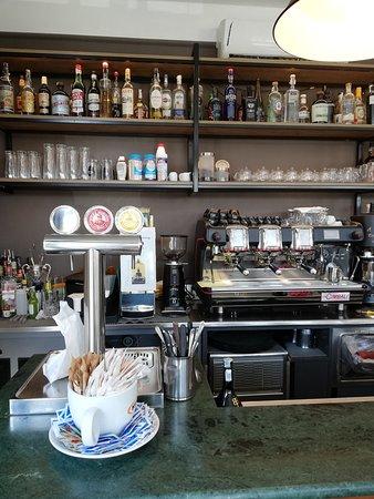 Caffe Bistrot Coco