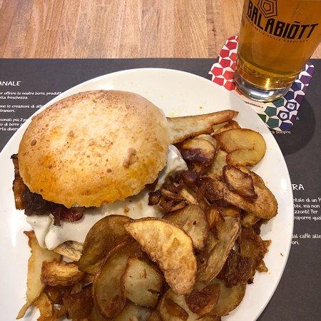 Balabiott Gastropub
