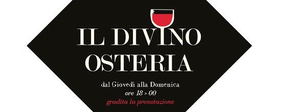 Il Divino Osteria