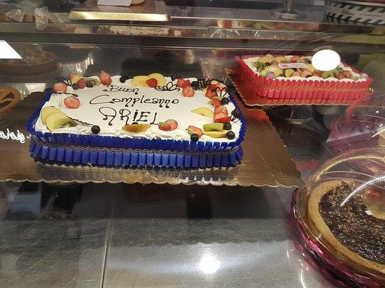 Assaggerai La Gioia