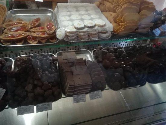 Pasticceria Pistocchini