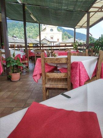 Ristorante Moderno