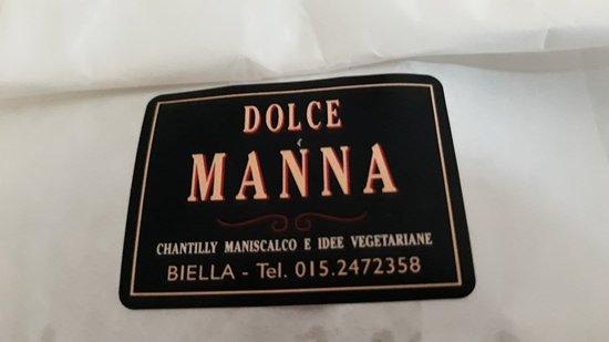 DolceManna