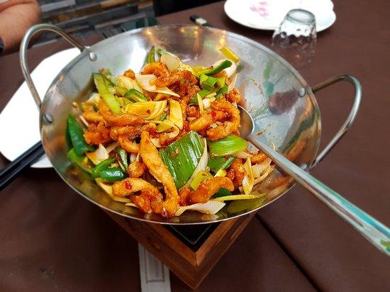 Ristorante Ton Lu Ren