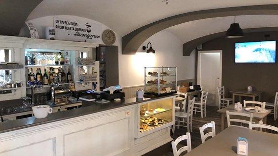 Trattoria Tre Scalini