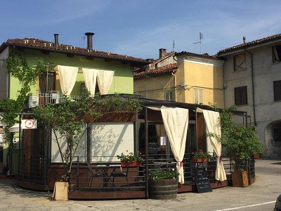 diVino - Osteria Winebar