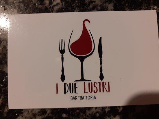I Due Lustri