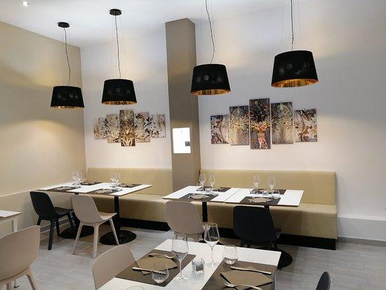 Ristorante Atelier del Gusto