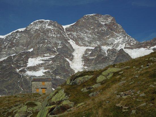Rifugio Barba Ferrero