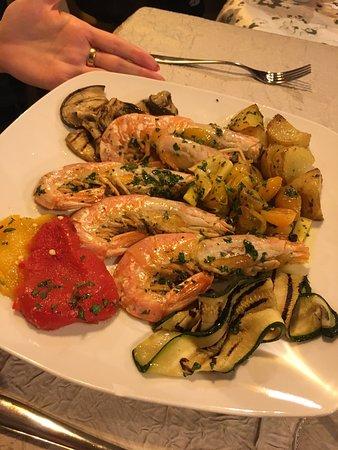 Osteria Del Borgo