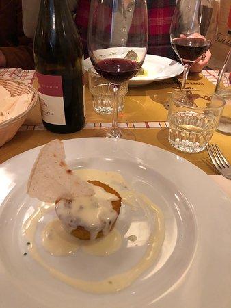 Osteria Anticogallo