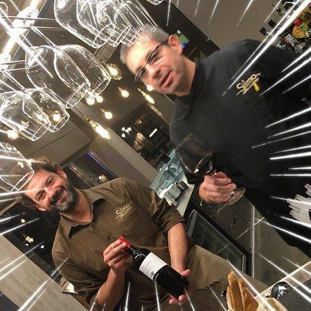 Silmo caffe e bottega