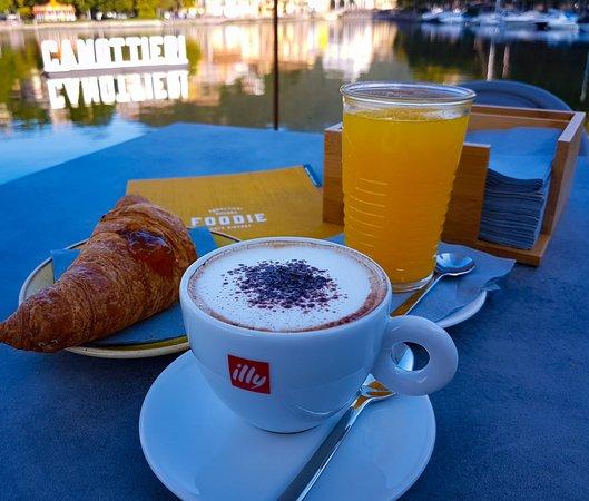 Canottieri Foodie
