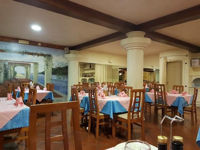 Villa Bianca Ristorante Pizzeria