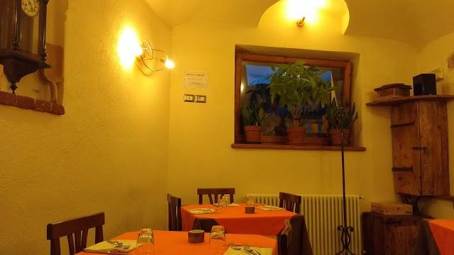 Ristorante Les Icles