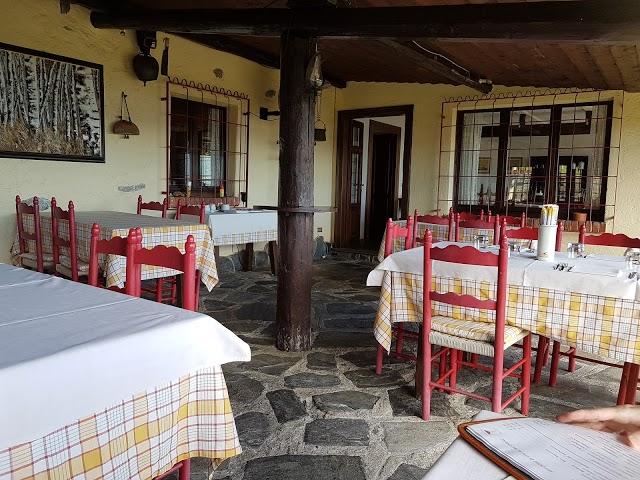 Ristorante Al Camino