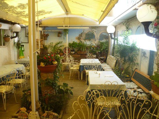 Ristorante Vittoria