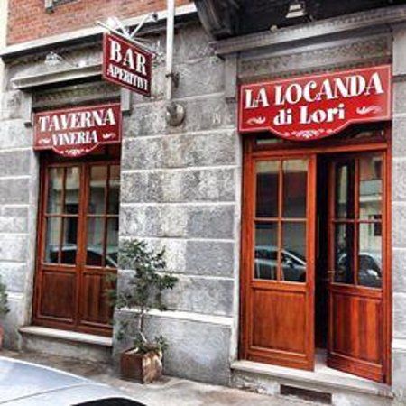 La Locanda di Lori