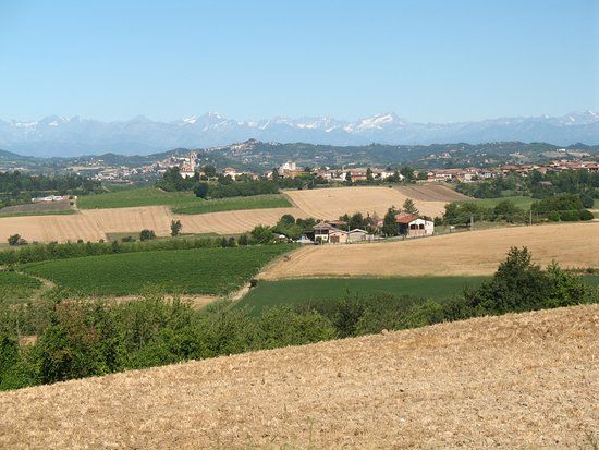 Il Balcone Sul Monferrato