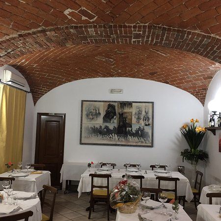 La Vecchia Carrozza