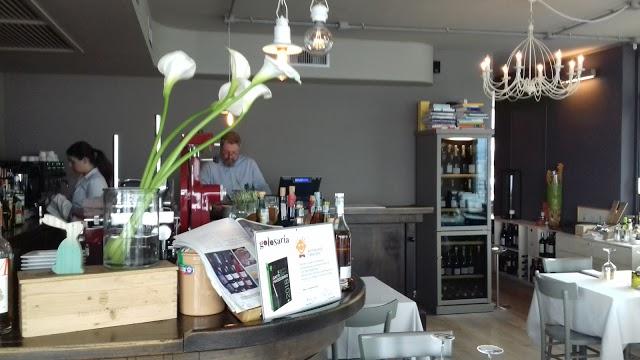 Battipalo ristorante