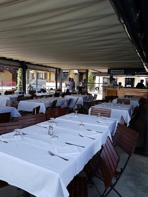 Mirafiori & The Terrace