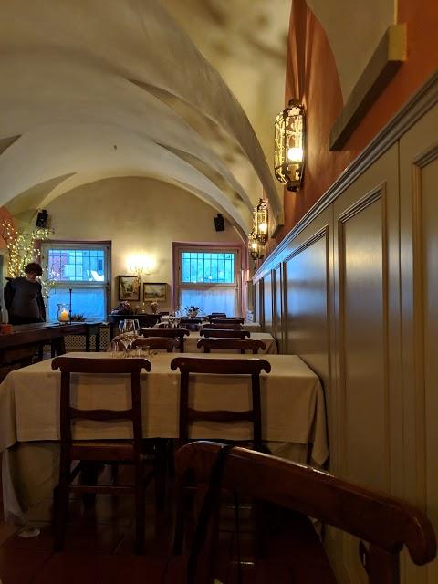 Ristorante Cantine Del Gavi