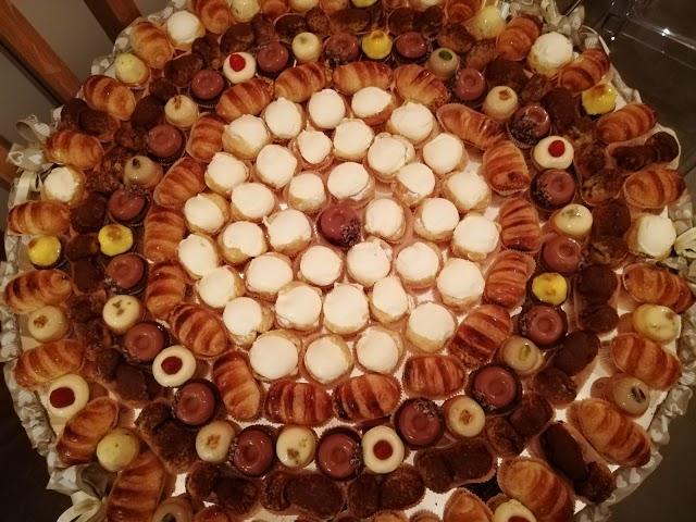 Pasticceria Raspino