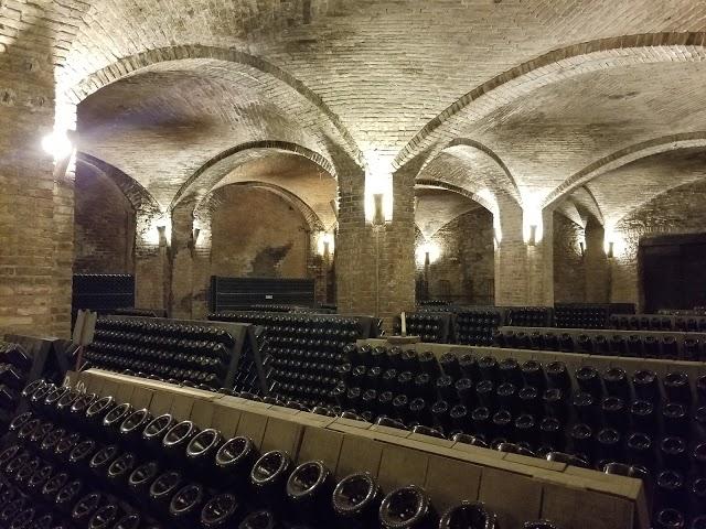Contratto Winery