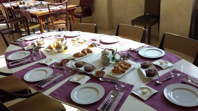 Le Baladin