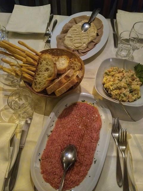 Trattoria Carmen