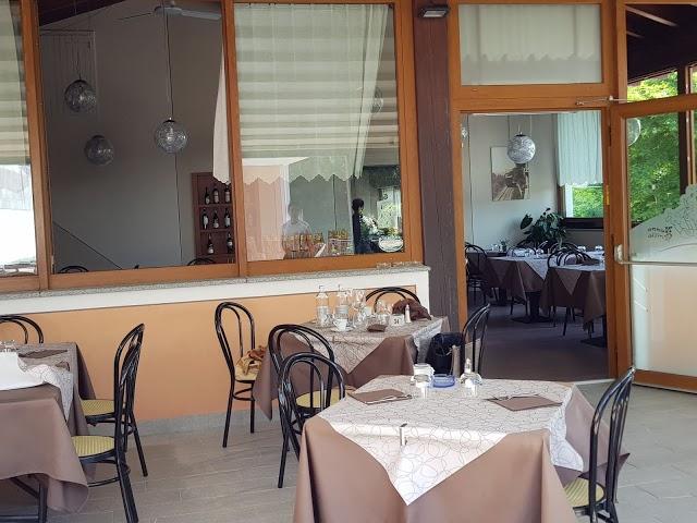 Ristorante Pizzeria Nonno Grillo