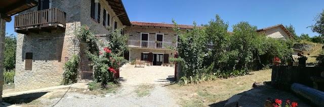 Agriturismo Tenuta San Giuseppe