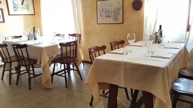 Corona Reale Trattoria Vineria