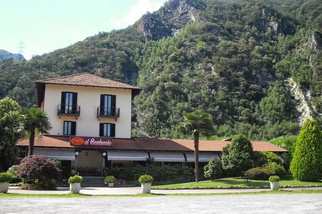 Al Cantuccio