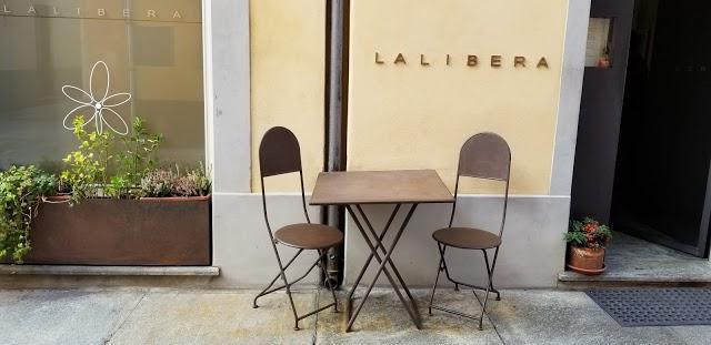 Ristorante Osteria Lalibera