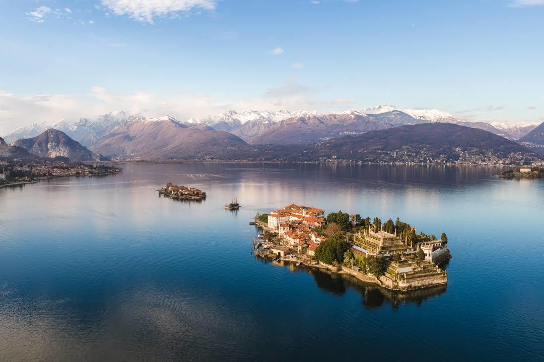 Isole Borromee